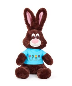 Dylan's Candy Bar Chocolate The Bunny® Plush
