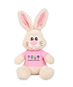 Dylan's Candy Bar Vanilla The Bunny® Plush