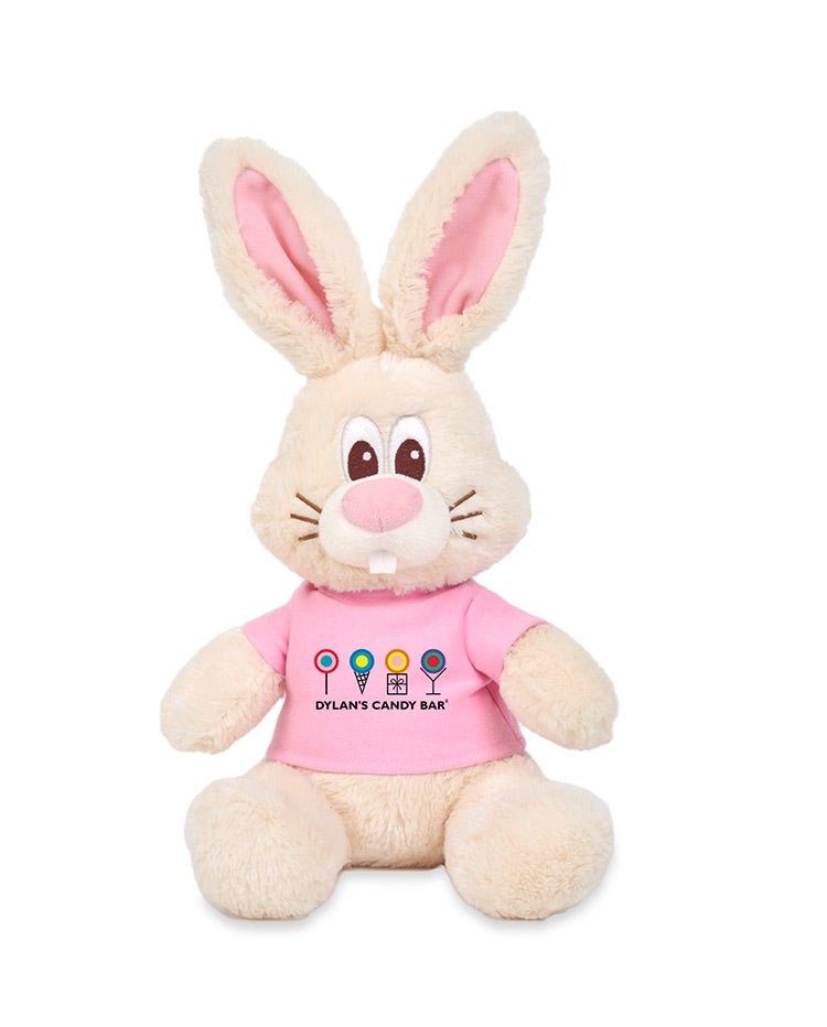 Dylan's Candy Bar Vanilla The Bunny® Plush