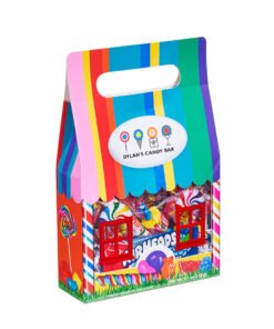 Sweet Candy House