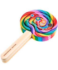Party in a Pop