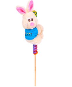 Vanilla The Bunny® Plush Candy Climber Pop