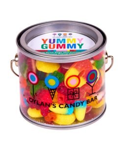 Yummy Gummy Paint Can