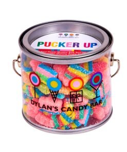Pucker Up Paint Can