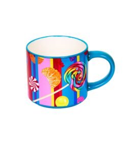 Candy Spill Mug