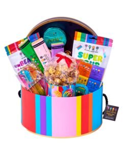 Premium Picks Gift Basket