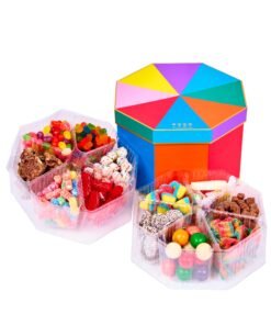 A Dozen Delights Sampler Box