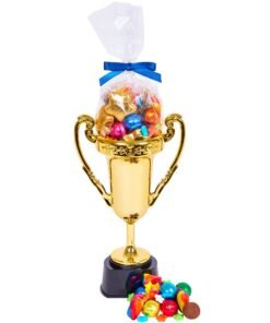 Trophy of Treats