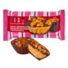 Milk Chocolate Peanut Butter Cups with Toffee Bits