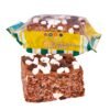 Double Chocolate Crispy Treat