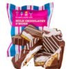 Milk Chocolatey S’more