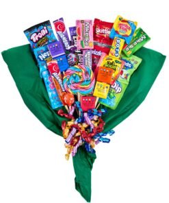 Deluxe Candy Bouquet