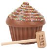BashCake®
