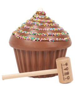 BashCake®