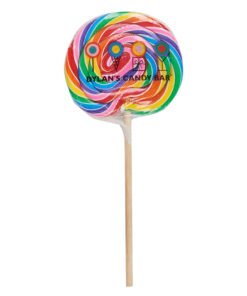 Whirly Pop®