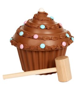 Gender Reveal BashCake® - Boy