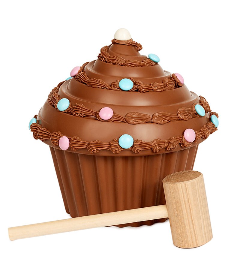 Gender Reveal BashCake® - Boy